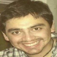 Patricio Orellana Rojas