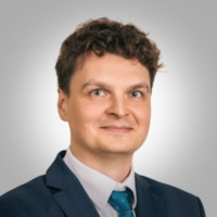 Andrius Anusauskas, CFA