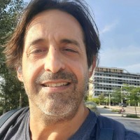 Diego Gonzalo Presumido Fasanella