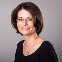 Melanie Maus
