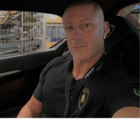 Darren McCormack