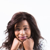 Tsitsi Dhambuza