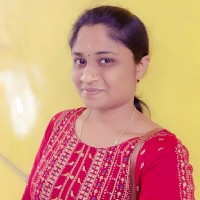 Divyabharathi Manoharan