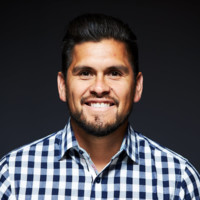 Jarred Badillo