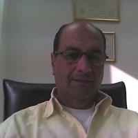 Mamdouh Hanna