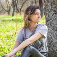 Anastasia Mohylevska