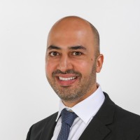 Yasser Falah