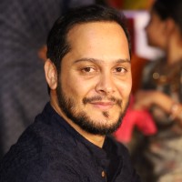 Nitish Bhatt