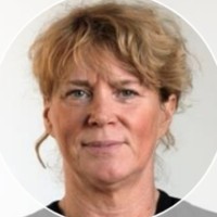 Helena Helgö
