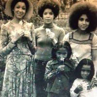 Maria Johnson
