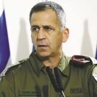 Aviv Kochavi