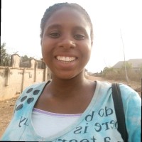Agboola Mary