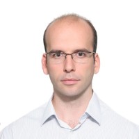 Dragan Stoimanovski