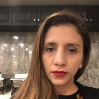 Nadia Cisneros