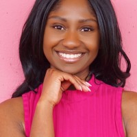 Chaunte Wright