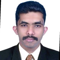 ARUN CHACKO