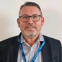 Melvyn Sykes