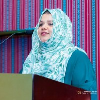 Shana Abdurahiman
