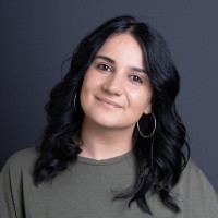 Mariam Grigoryan