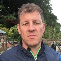 Adam Gregson