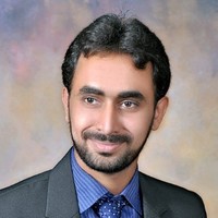 Syed Farman Ali Shah