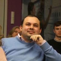 Yuriy Slavgorodskiy