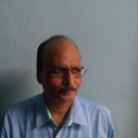 Ramesh Joshi