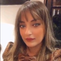 Sabrine Bouzidi