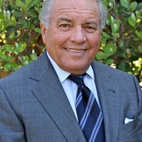 Gilbert Martin
