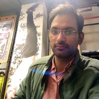 Rahul Sain