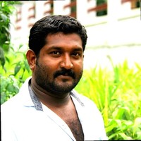 Vimal M V