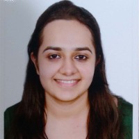 Dikshita Jain