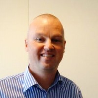 Eric Den Blanken