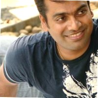 Nithin Bhaskar