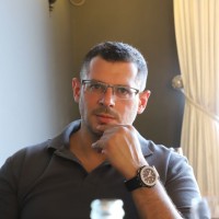 Avi David Benisti