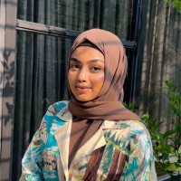 Arisha Zaman