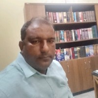 Dr Hemant Kumar Chand