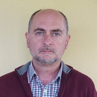 Ricardo Rodriguez Paz