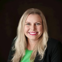 Cecile Bolek Taylor, PMP