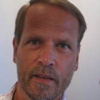 Boudewijn van der Meulen