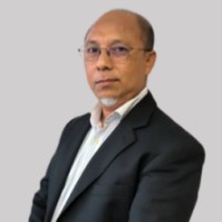 M.Sham A.Kadir