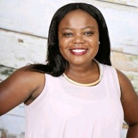 Cecilia Matamela