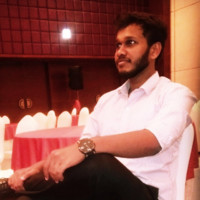 Akash Palkar