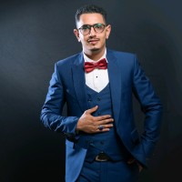 Mohammed Alhakimi