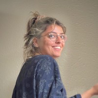 Imaani Dar