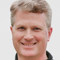 Charlie Boyd