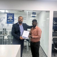 Kali Kalimuthu