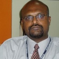 Venu Balakrishnan