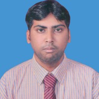 Syed Shabi Ul Hassan