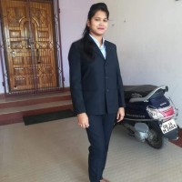 Sweta Mahapatra